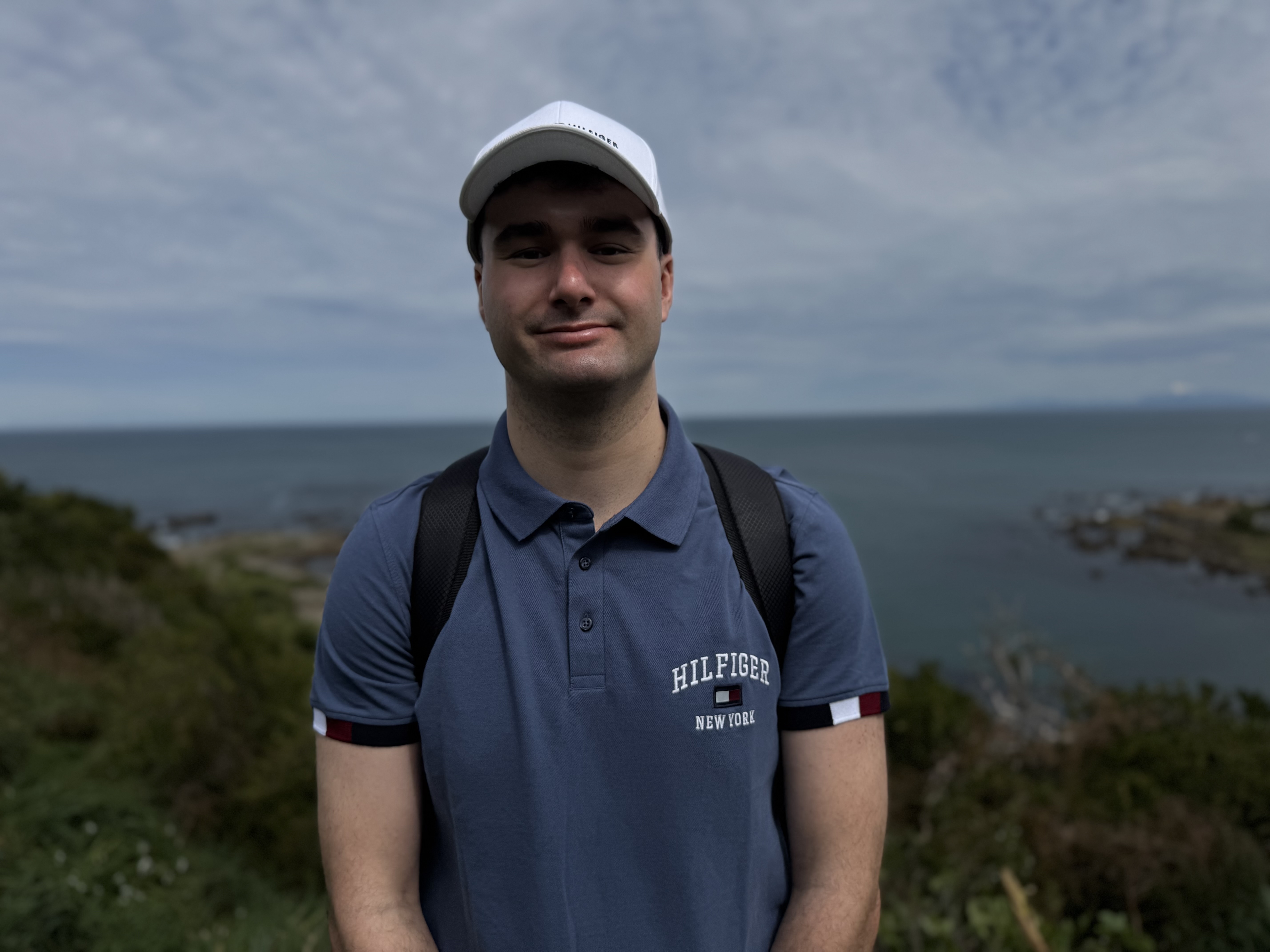 Jack Campbell - Choppalawnz CEO